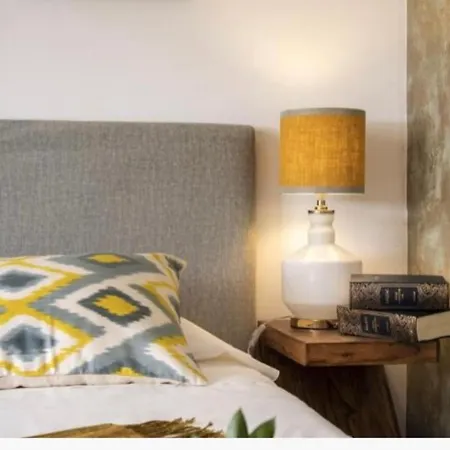 Lägenhet Exclusivo Duplex Con Terraza En