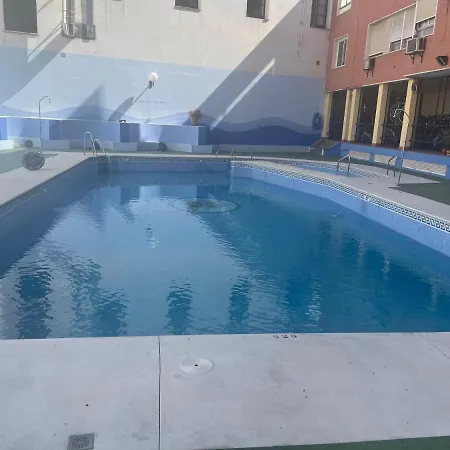 Exclusivo Duplex Con Terraza En Apartment