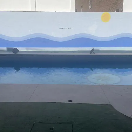 Exclusivo Duplex Con Terraza En Apartment