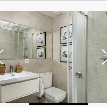 Apartment Exclusivo Duplex Con Terraza En