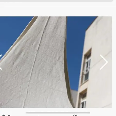 Exclusivo Duplex Con Terraza En Sevilla