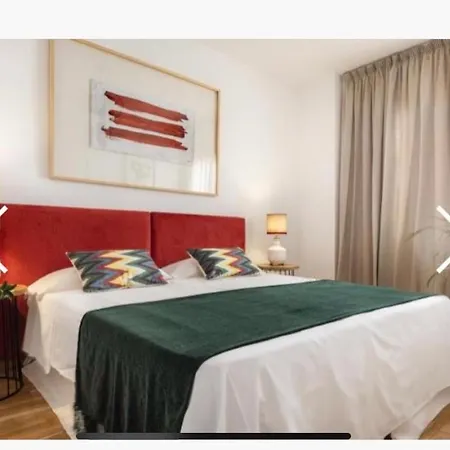 Exclusivo Duplex Con Terraza En Seville