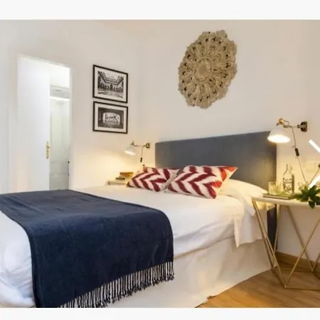 Apartment Exclusivo Duplex Con Terraza En Sevilla