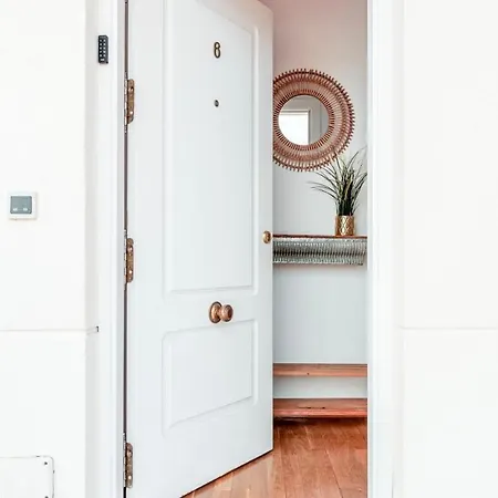 Exclusivo Duplex Con Terraza En Apartment