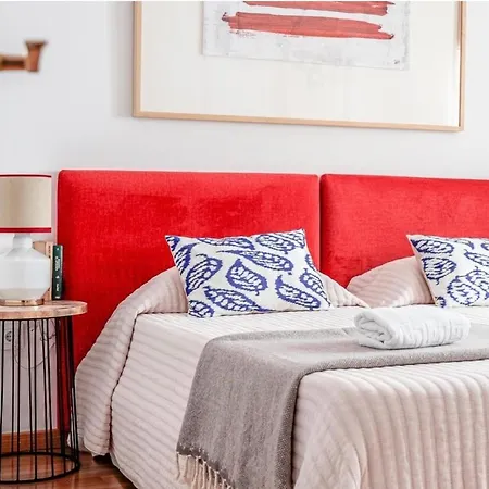Exclusivo Duplex Con Terraza En * Seville