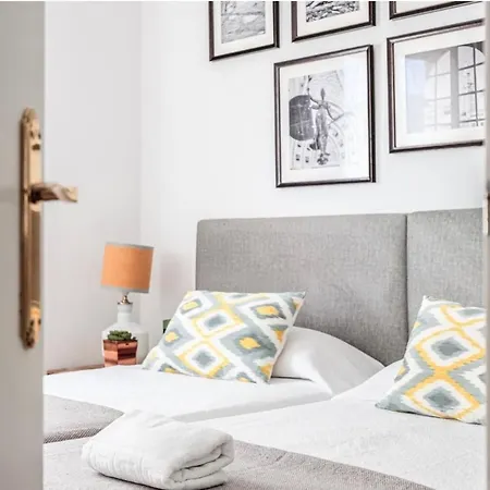 Apartment Exclusivo Duplex Con Terraza En