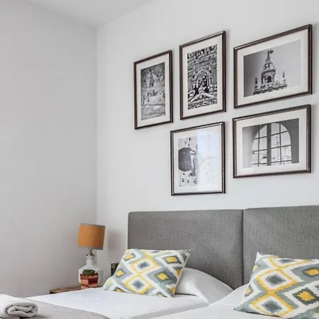 Exclusivo Duplex Con Terraza En Apartment *