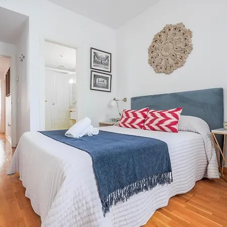 Exclusivo Duplex Con Terraza En * Seville