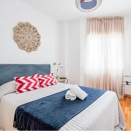 Apartment Exclusivo Duplex Con Terraza En Seville