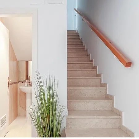 Exclusivo Duplex Con Terraza En Apartment *