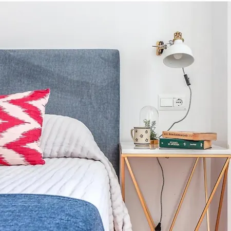 Exclusivo Duplex Con Terraza En Apartment