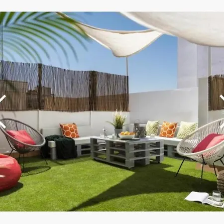 Exclusivo Duplex Con Terraza En