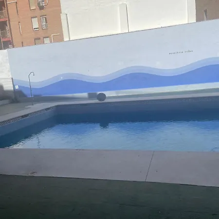 Exclusivo Duplex Con Terraza En דירה