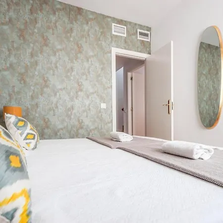 דירה Exclusivo Duplex Con Terraza En